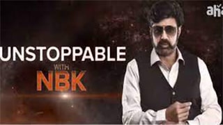 Unstoppable With NBK Season 1